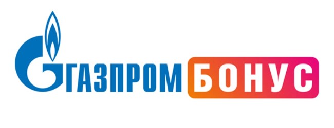 Газпром Бонус