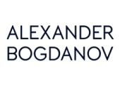 Alexanderbogdanov