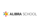 Логотип магазина Alibra School