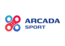 Логотип магазина Arcada Sport