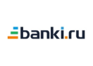 Логотип магазина Банки.ру
