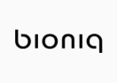 Логотип магазина Bioniq