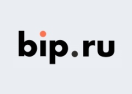 Логотип магазина Bip.ru