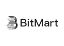 Логотип магазина BitMart