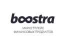 Логотип магазина Boostra