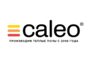 Логотип магазина Caleo