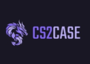 Логотип магазина CS2Case