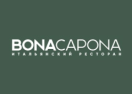 Логотип магазина Bona Capona