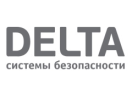 Логотип магазина Delta