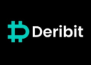 Логотип магазина Deribit