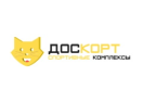 Логотип магазина Доскорт