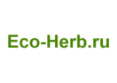 Логотип магазина Eco-herb