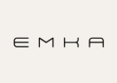Логотип магазина Emka