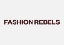 Логотип магазина Fashion Rebels