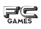 Логотип магазина FC Games