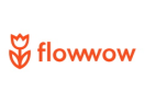 Логотип магазина Flowwow