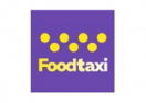 Логотип магазина FoodTaxi (Фуд Такси)