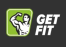 Логотип магазина GetFit