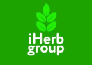 Логотип магазина iHerb Group