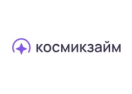 Логотип магазина Космикзайм