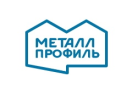 Логотип магазина Металл Профиль