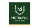 Логотип магазина Отель "Метрополь"