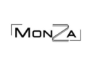 Логотип магазина MonZa