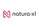 Логотип магазина Natura XL