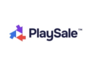Логотип магазина PlaySale