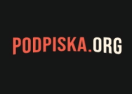 Логотип магазина Podpiska.org