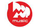 Логотип магазина Pop-music