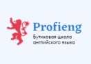 Логотип магазина Profieng