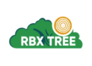 Логотип магазина RBXTREE