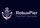 Логотип магазина RobuxPier