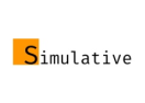 Логотип магазина Simulative