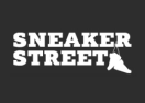 Логотип магазина Sneaker Street