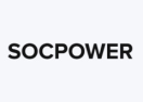 Логотип магазина Socpower