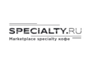 Логотип магазина Specialty