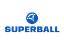 Логотип магазина Superball