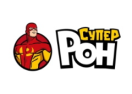 Логотип магазина Супер Рон