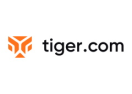 Логотип магазина Tiger.com