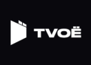 Логотип магазина Tvoe (tvoe.live)