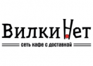 Логотип магазина Вилки Нет