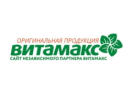 Логотип магазина Витамакс