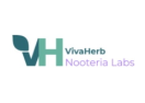 Логотип магазина VivaHerb