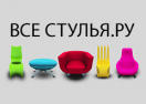Логотип магазина Все стулья.ру
