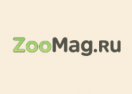 Логотип магазина ZooMag