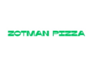 Логотип магазина Зотман Пицца